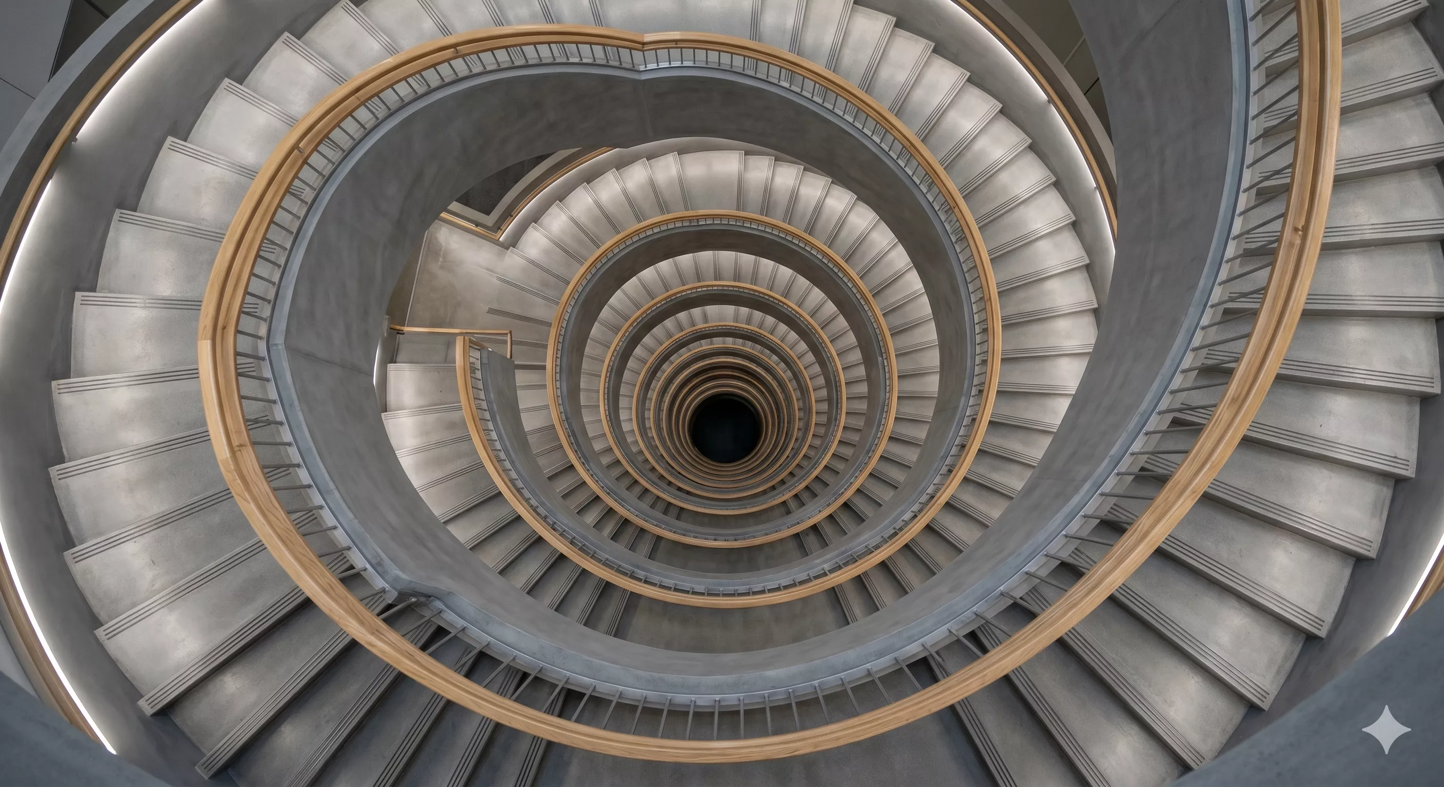The emotional disconnection loop — insight screen from the program