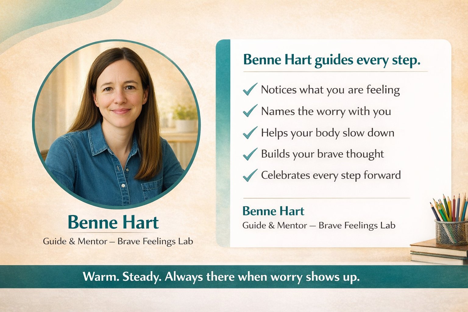 Benne Hart