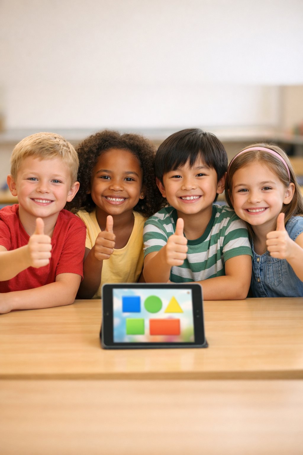 Resilience Builder Lab — ages 6-12