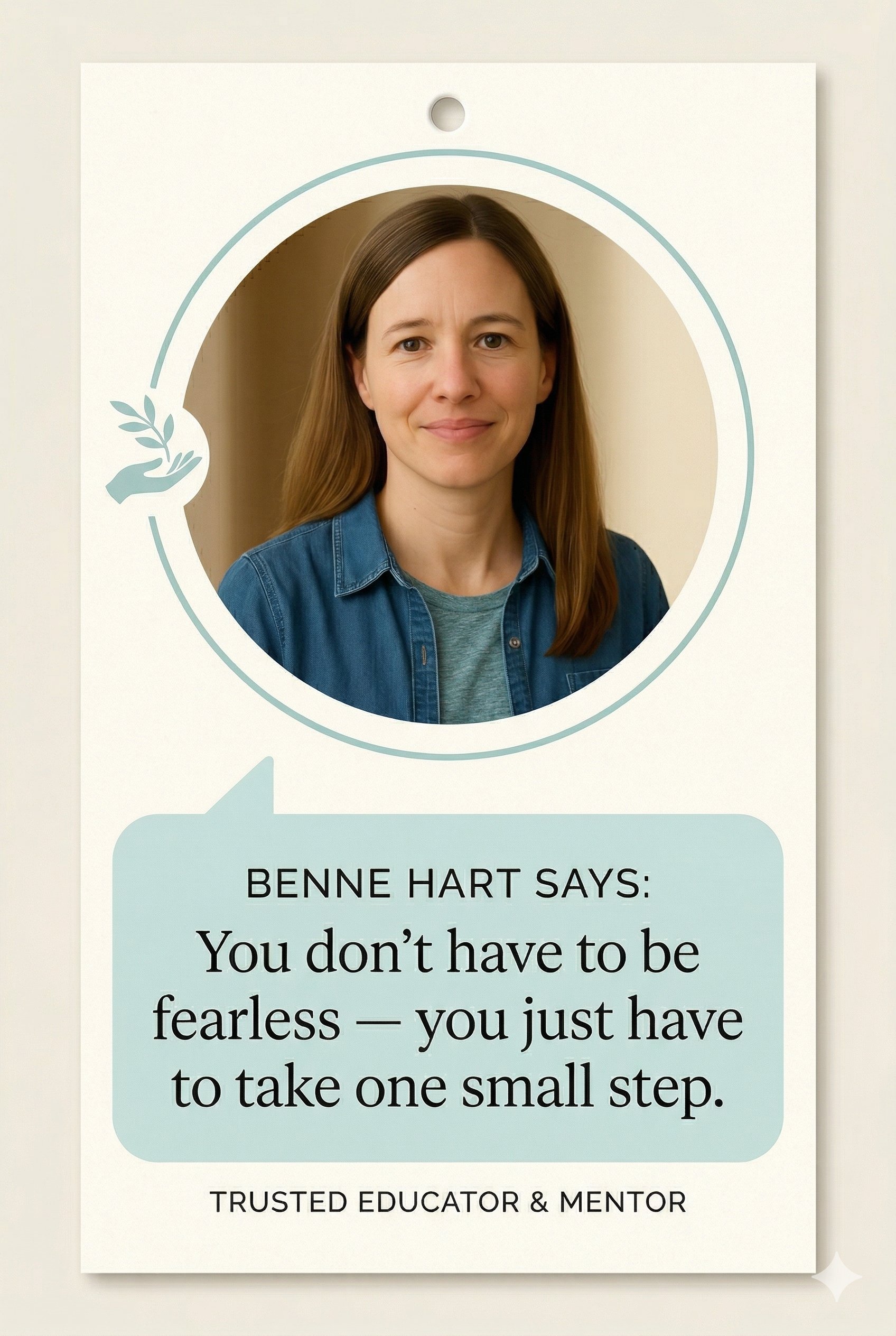 Benne Hart